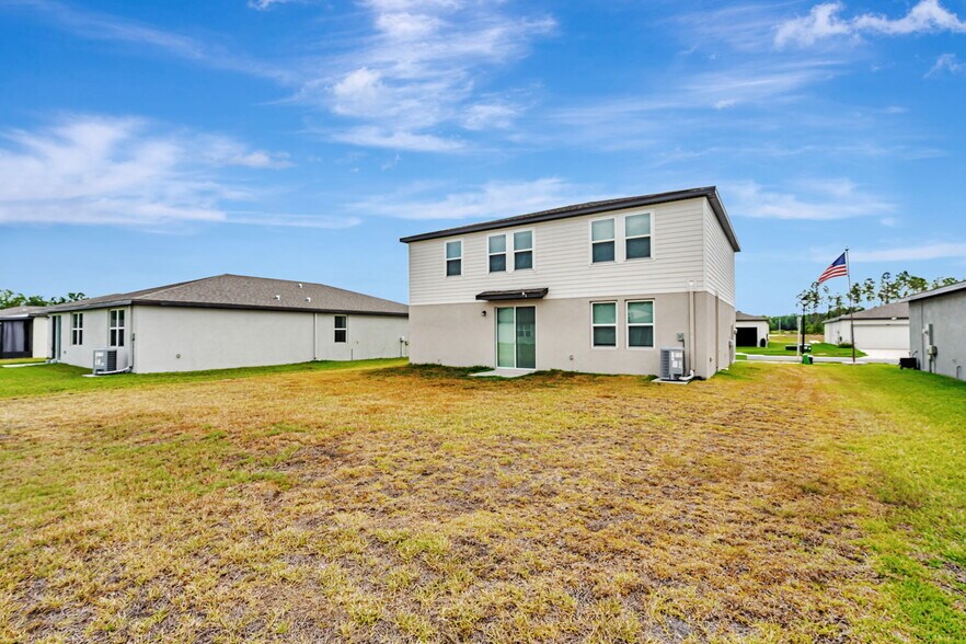 Building Photo - 3505 Bonsilva St