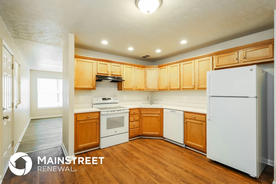 Building Photo - 11702 Brackenberry Ct