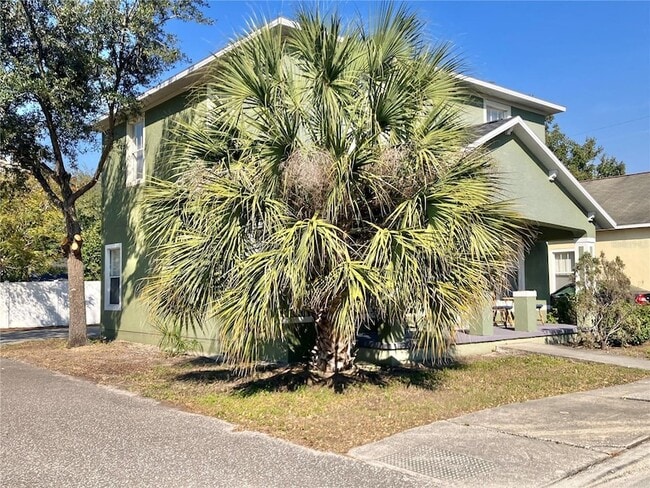 Building Photo - 318 E Patterson St