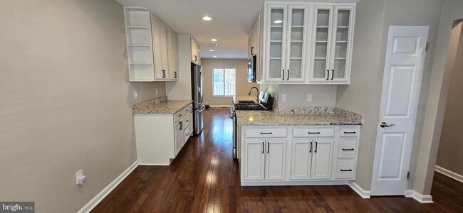 Building Photo - 503 Brummel Ct NW