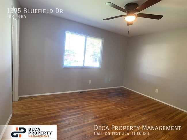 Building Photo - 3 Bedroom House