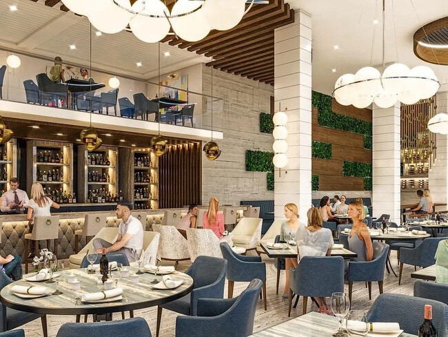 Building Photo - 220 Lake Shore Dr