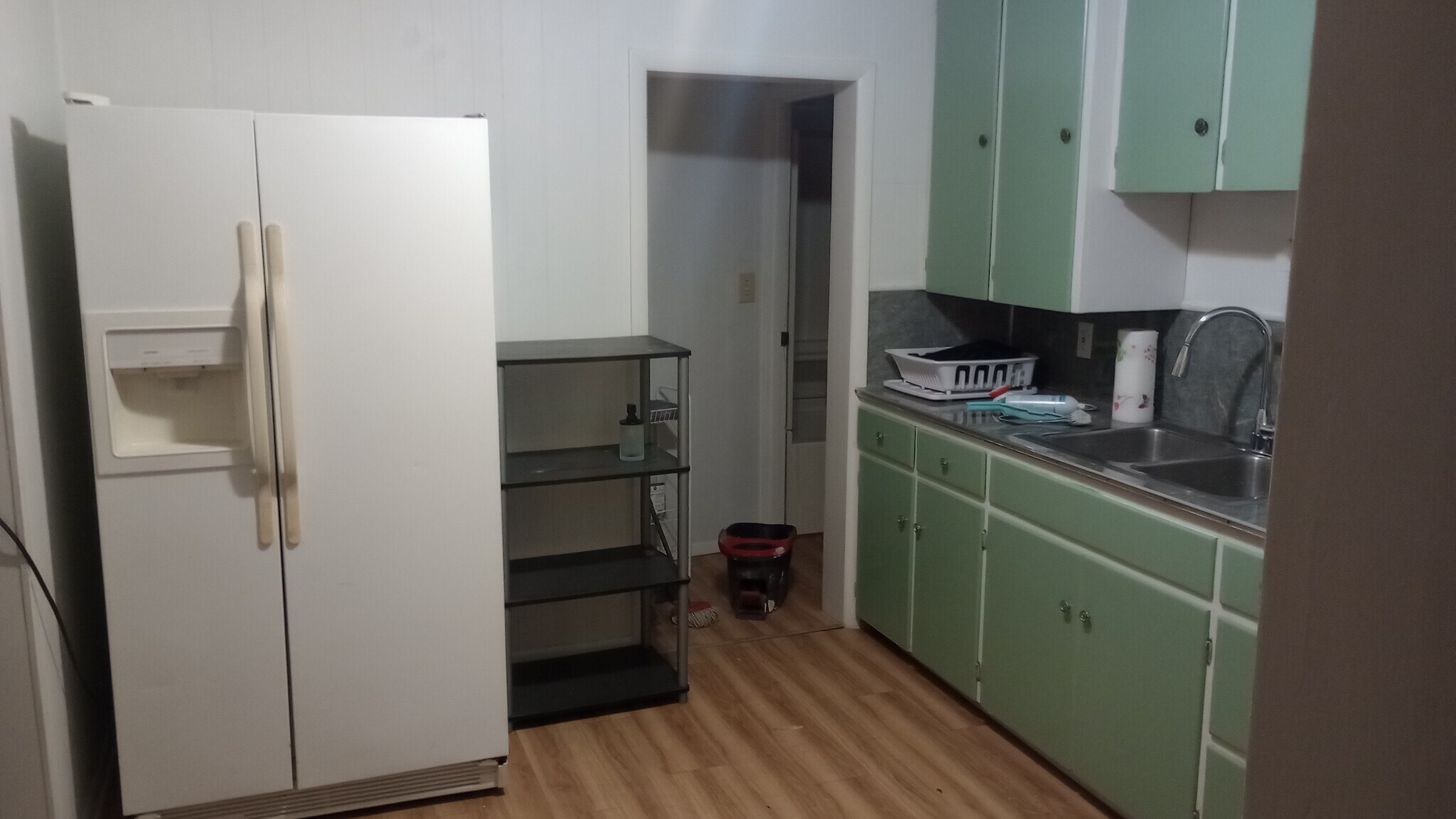 Kitchen - 203 W Main St