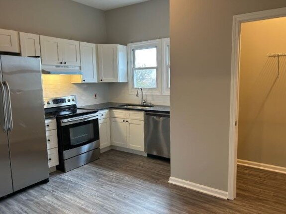 Building Photo - NoKno 2bd/2bath close to downtown