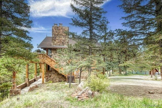 Building Photo - 18525 Via Ponderosa Dr