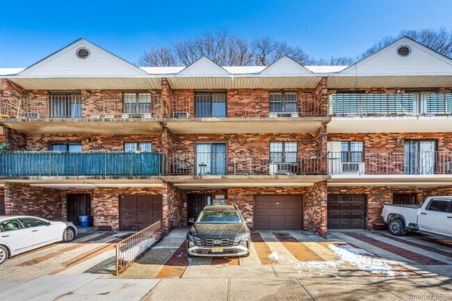 Building Photo - 66-07 242nd St