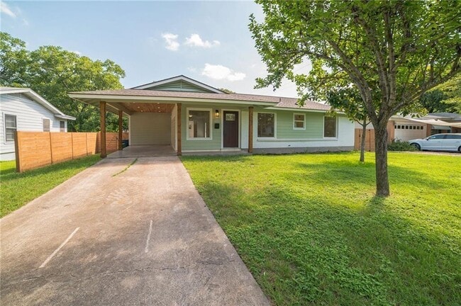 Primary Photo - 1502 Villanova Dr