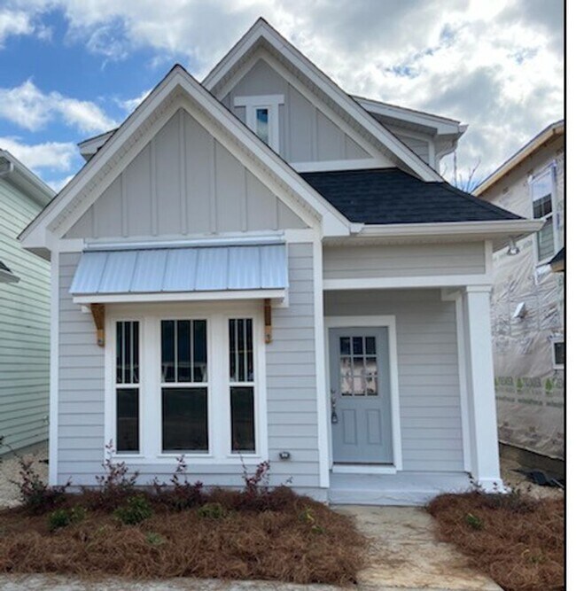 Primary Photo - Canopy Modern NE 3/2.5 w/ Stainless Steel ...