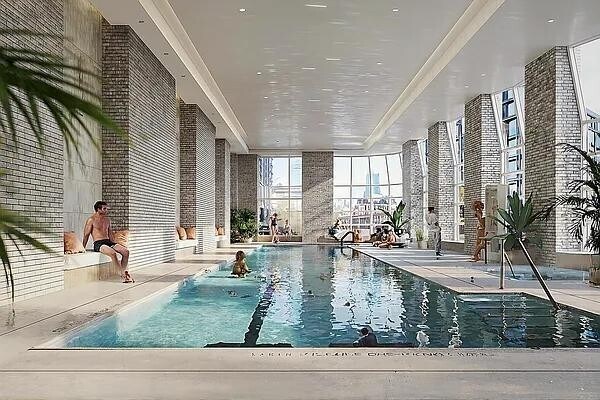 Building Photo - 515 W 18th St