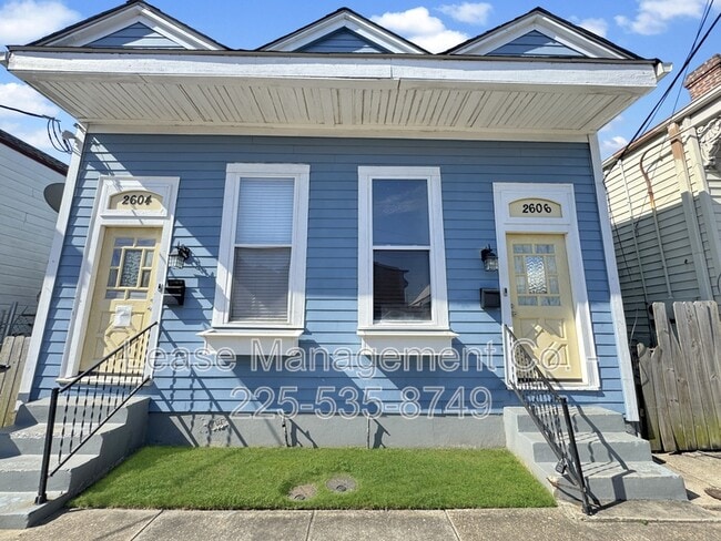 Primary Photo - 2606 Third St