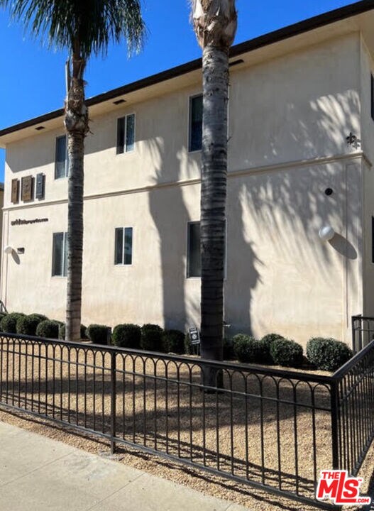 Building Photo - 1117 Cochran Ave
