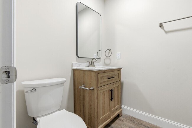 Building Photo - 6008 Champion Rd