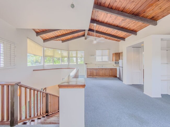 Building Photo - Quiet Neighborhood, Large 1bd/1ba, Lanikai...