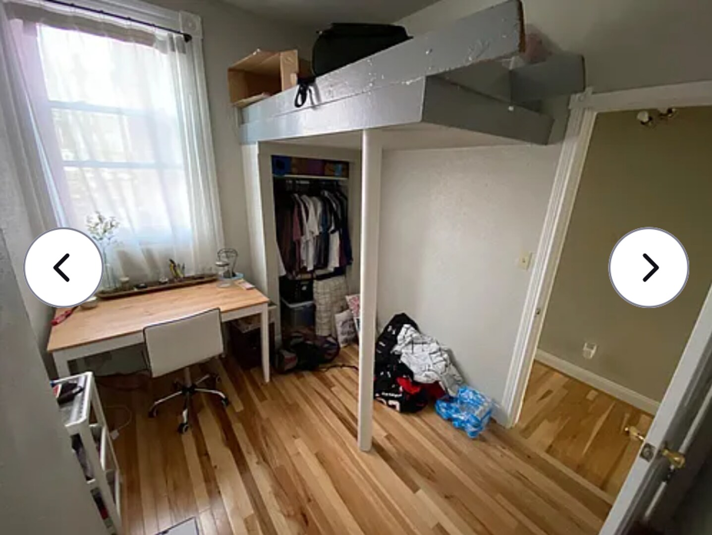 Building Photo - 2390/2392 Wheeler