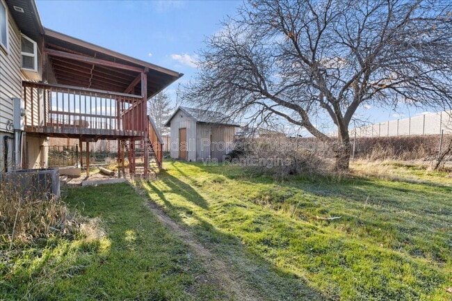 Building Photo - 3757 W Clermont Dr