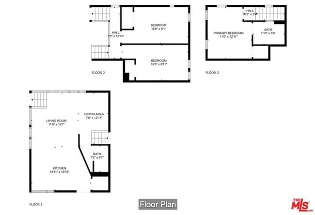 Building Photo - 348 Patton St