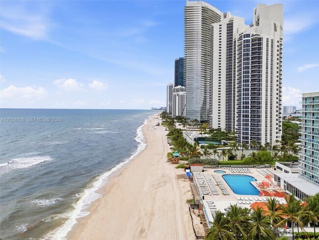 Building Photo - 19201 Collins Ave
