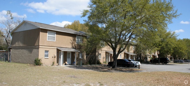 Building Photo - Park Sands Townhomes