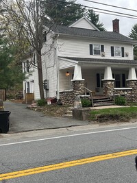Building Photo - 263 Kingston Ave