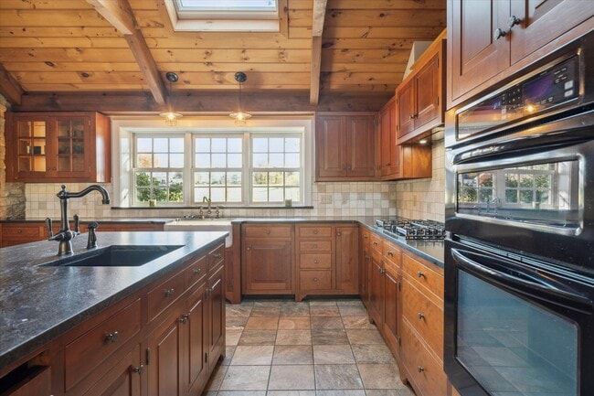 Building Photo - Timeless Stone Farmhouse Estate with Pool, Gardens & Grand Barn Living in Chester Springs