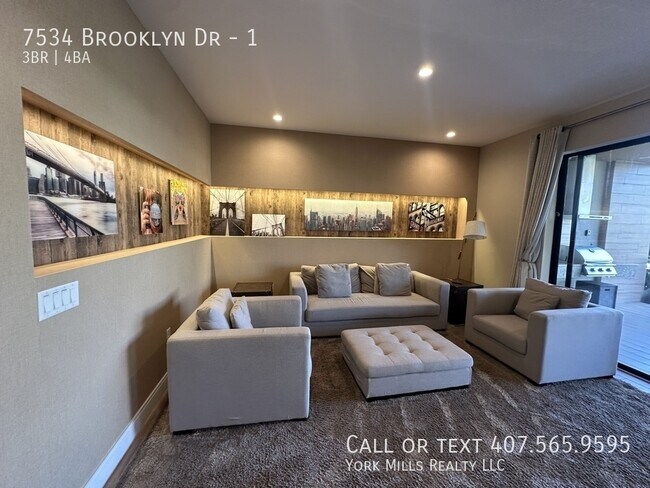 Building Photo - 7534 Brooklyn Dr