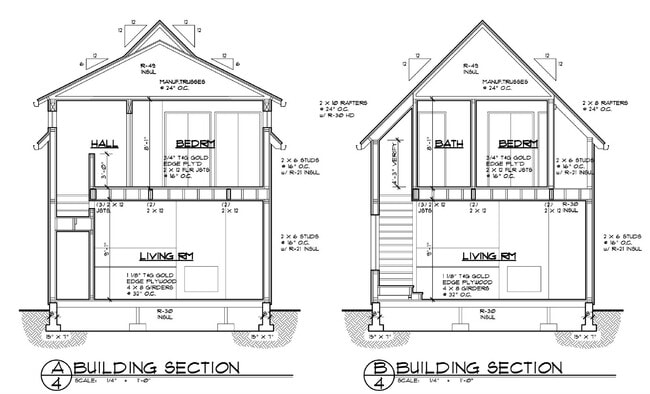 Building Photo - 6842 N Mears St