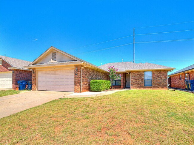 Building Photo - 4917 NW 164th Terrace