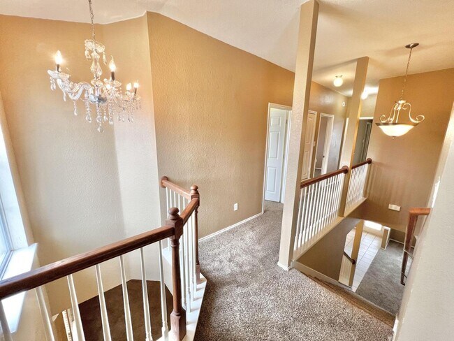 Building Photo - 4bd/2.5ba in Killeen TX