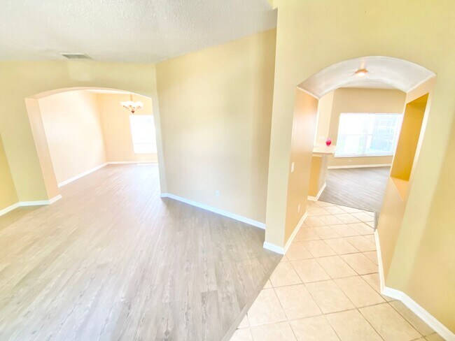 Building Photo - Beautiful Home in Rybolt Reserve in Orlando, Florida!