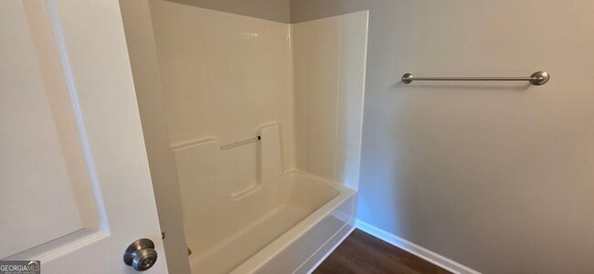 Building Photo - 3813 N Bogan Rd