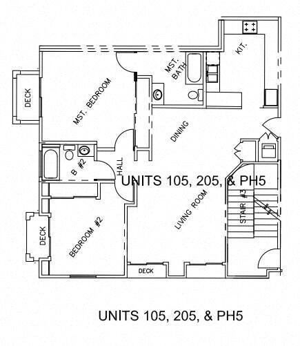 Floorplan - McClellan Corner by Wiseman