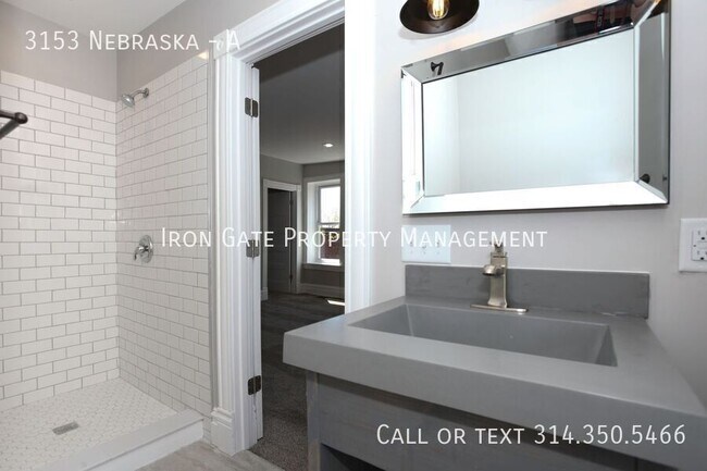 Building Photo - 3153 Nebraska-A