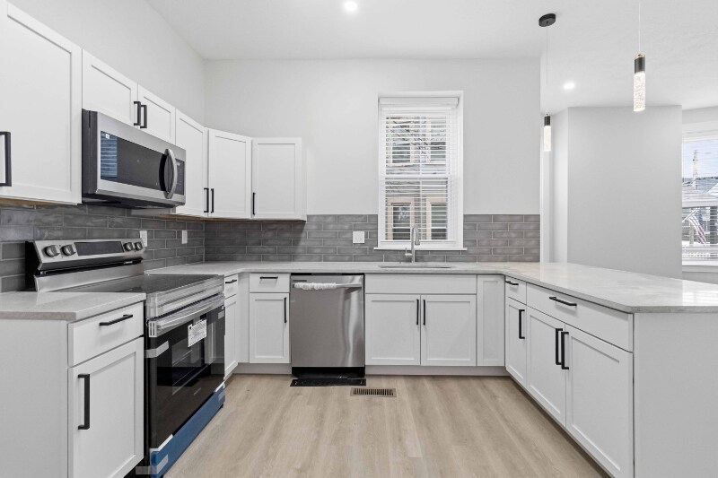 Building Photo - 1512 Blair Ave