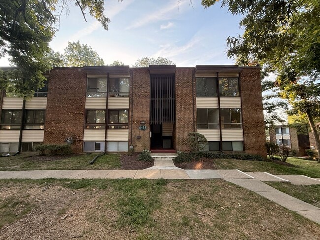 Building Photo - 8435 Greenbelt Rd