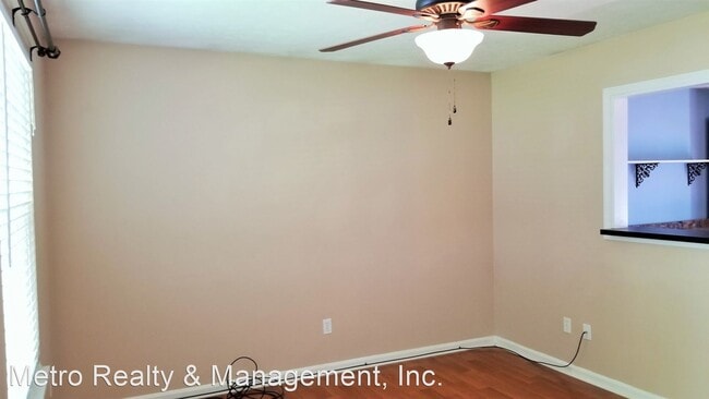 Building Photo - 3 br, 1.5 bath House - 10111 Blue Creek Dr.