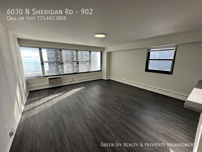 Primary Photo - Incredible, Rehabbed, Edgewater Lakeside 1...