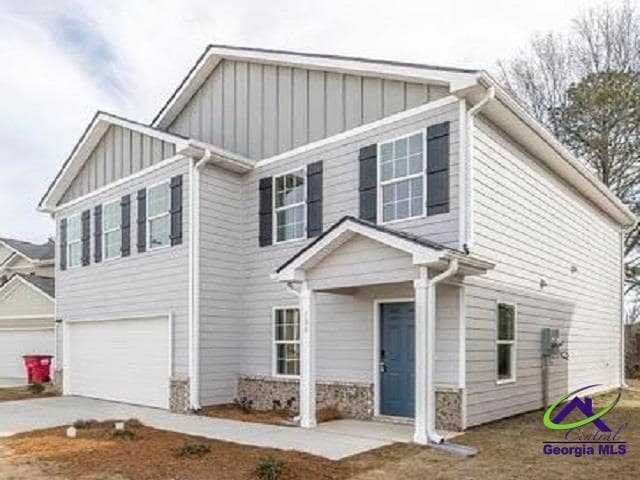 Building Photo - 151 Rock Run Trl