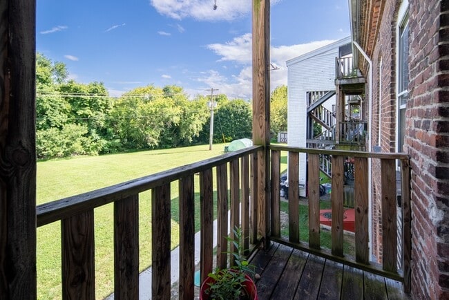 Building Photo - 50-62 East Street - 3B