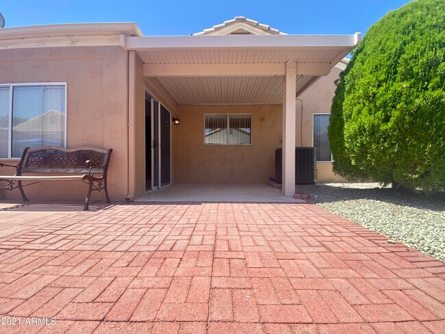 Building Photo - 14562 W Moccasin Trail