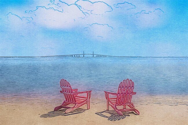 Building Photo - 6191 Bahia Del Mar Blvd S