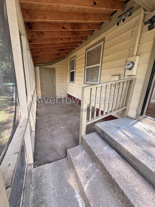 Building Photo - 3889 Tuggle Ave
