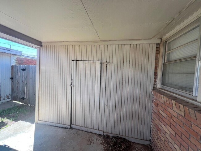 Building Photo - 4403 31st St