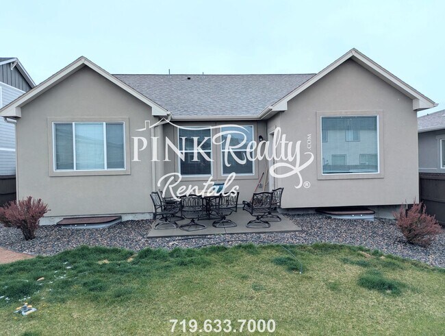 Building Photo - 3286 Golden Meadow Way