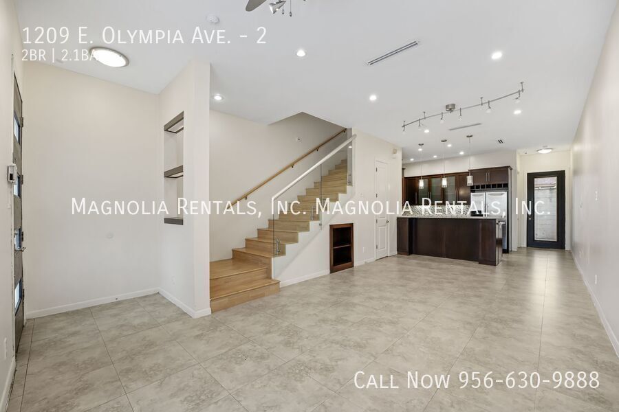 Building Photo - 1209 E Olympia Ave