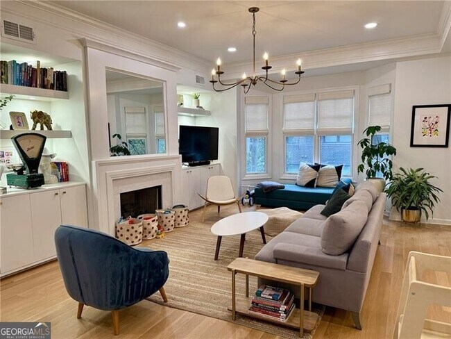 Building Photo - 850 Piedmont Ave NE