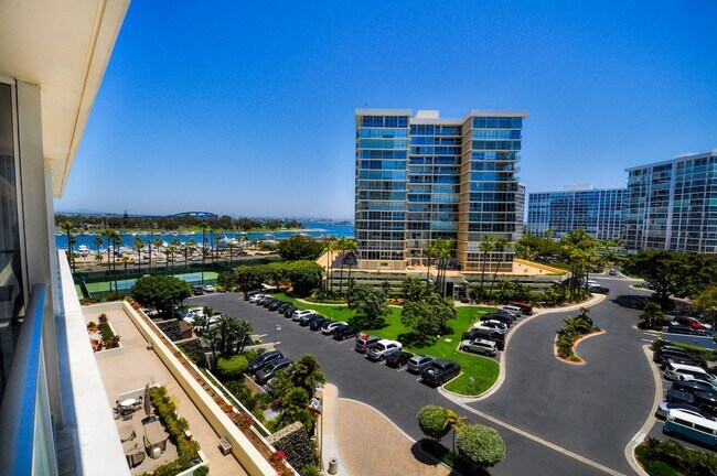 Building Photo - 1730 Avenida Del Mundo