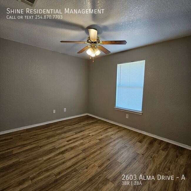 Building Photo - 2603 Alma Dr