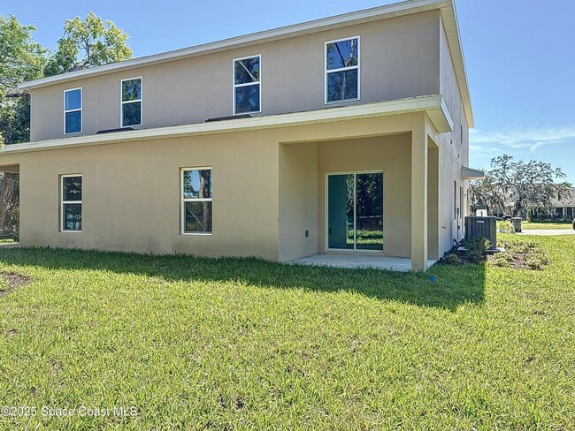 Building Photo - 512 L M Davey Ln