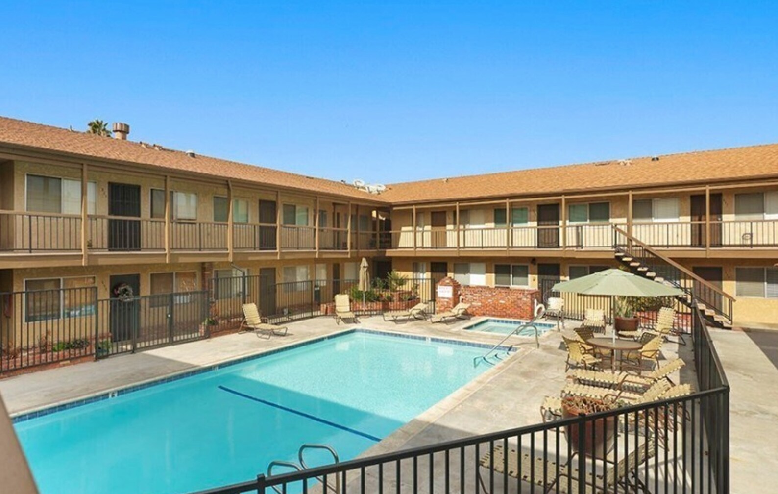 Building Photo - 4633 Marine Ave