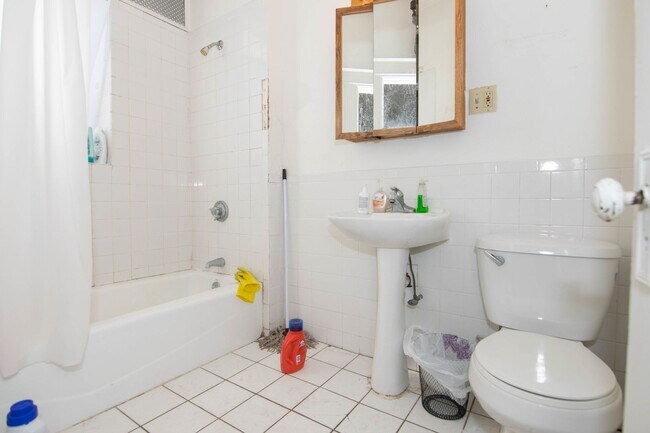 Building Photo - Allston 3 Bed – Heat & Hot Water Included – On Green Line – 6/1 Move-In